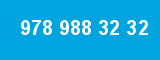 978 988 32 32